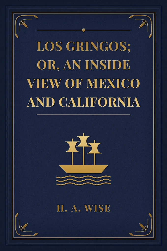 Los gringos