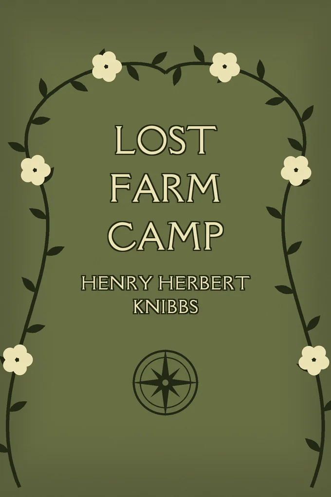 Lost Farm Camp