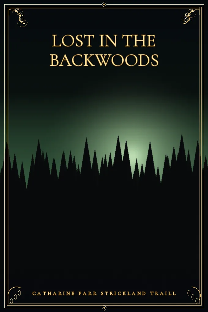 Lost in the Backwoods