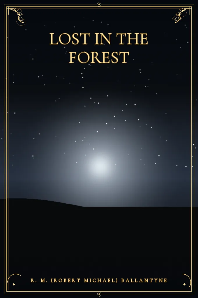 Lost in the Forest
