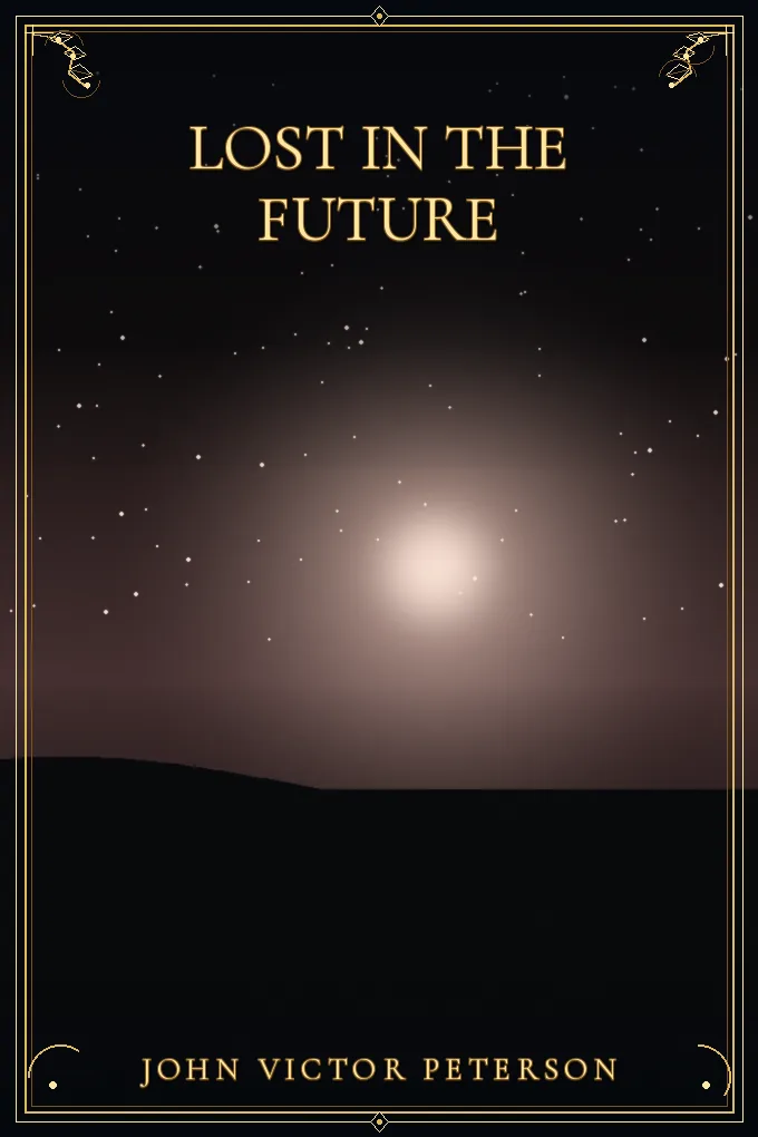 Lost in the Future