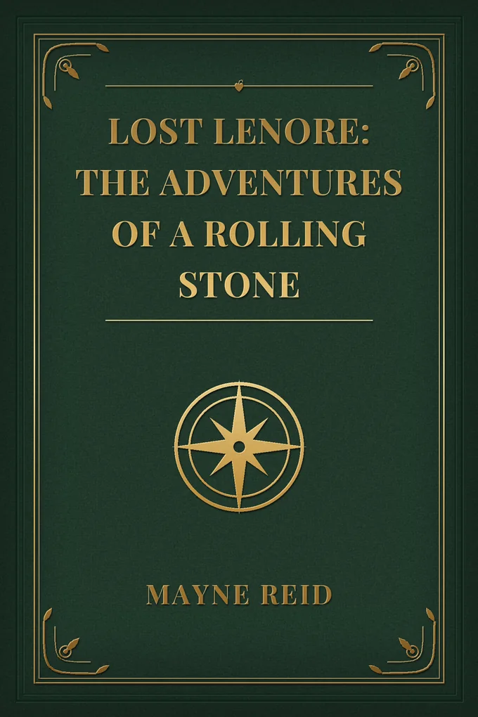 Lost Lenore