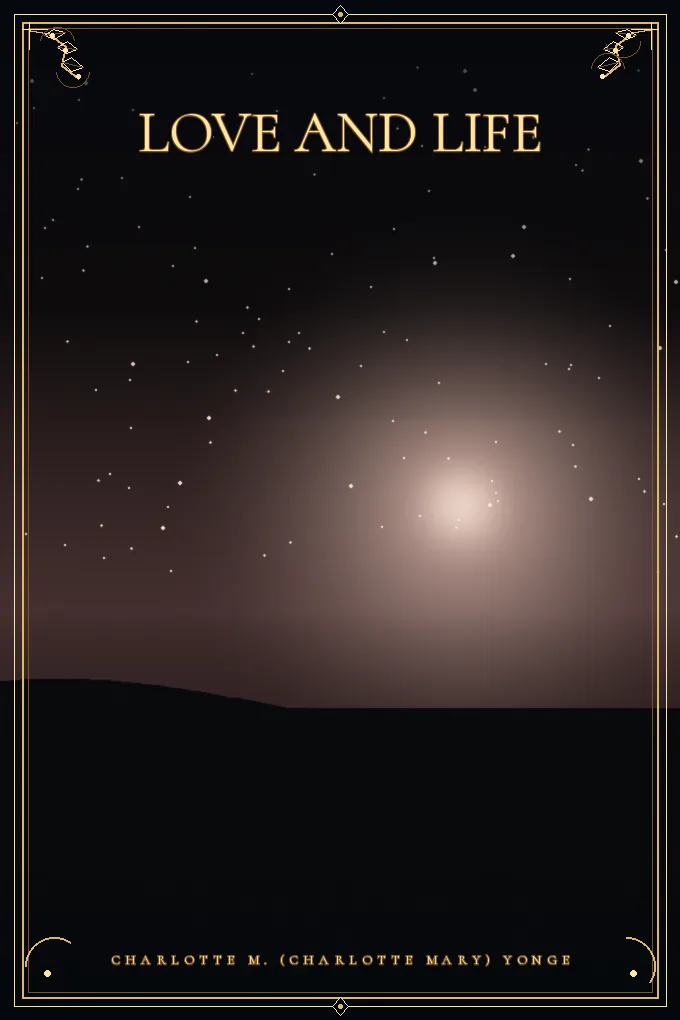 Cover of Love and Life