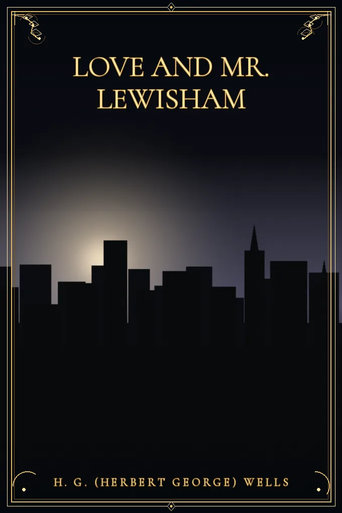 Love and Mr. Lewisham