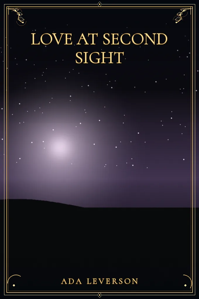 Cover of Love at Second Sight