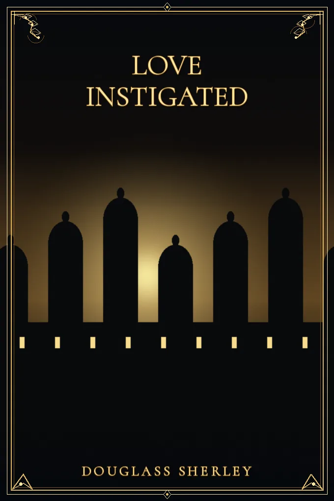 Cover of Love Instigated