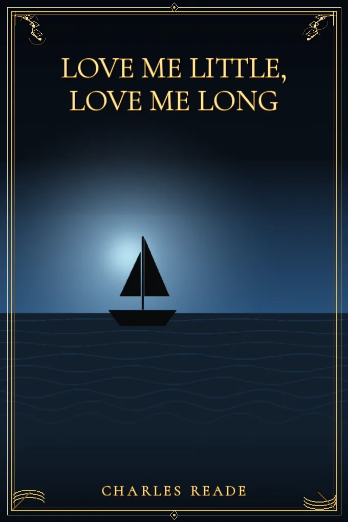 Love Me Little, Love Me Long