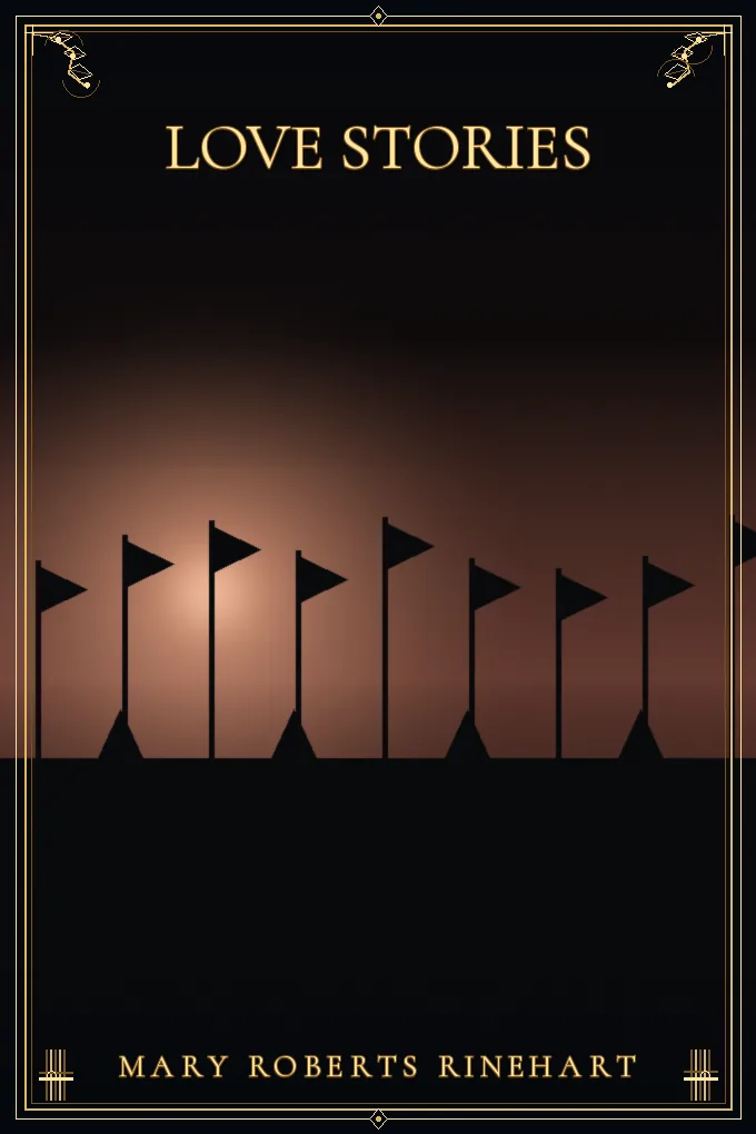 Cover of Love Stories