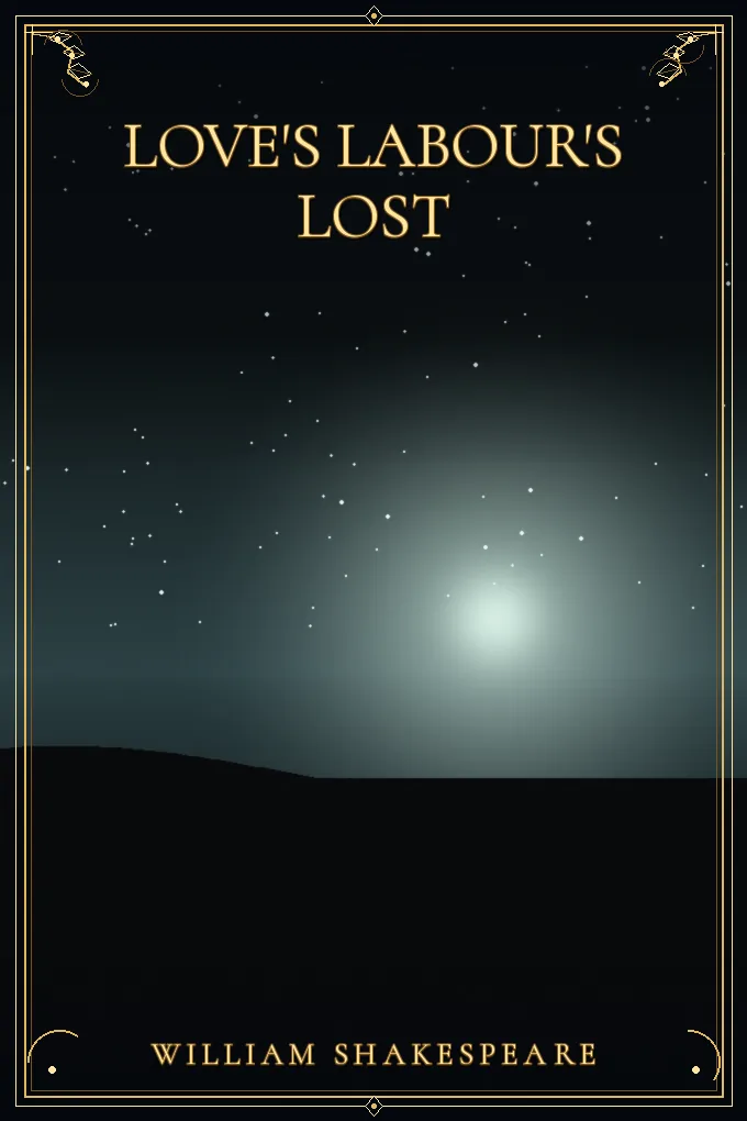 Love's Labour's Lost