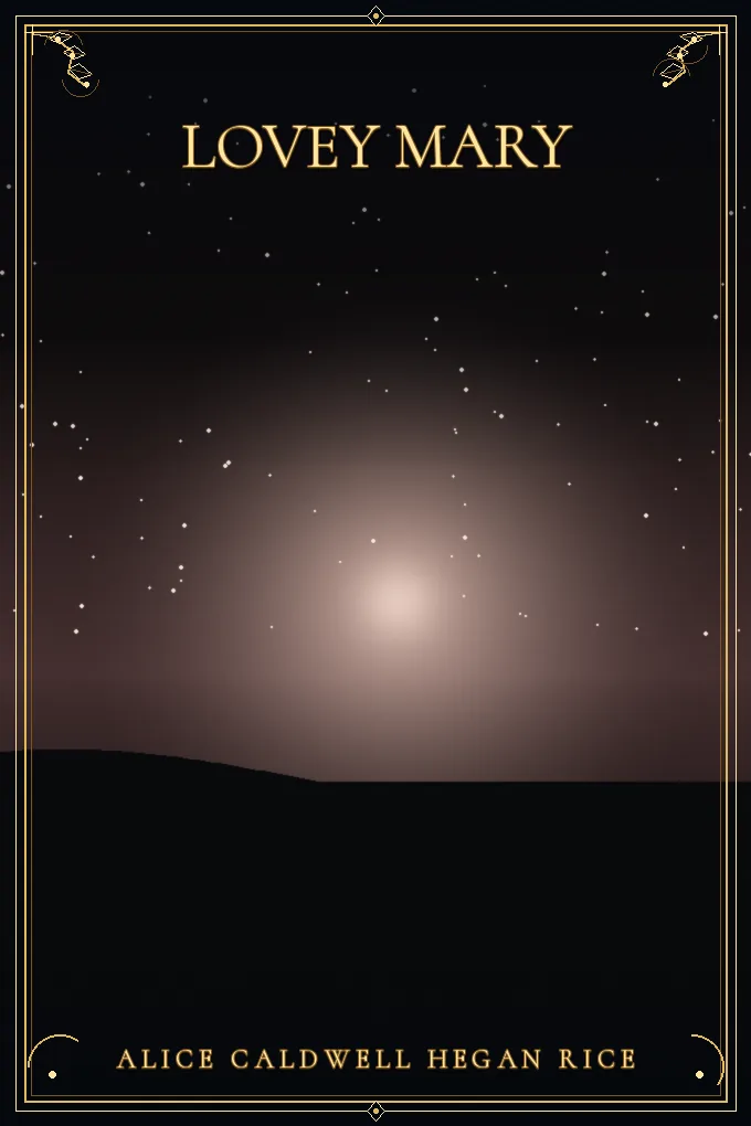 Cover of Lovey Mary
