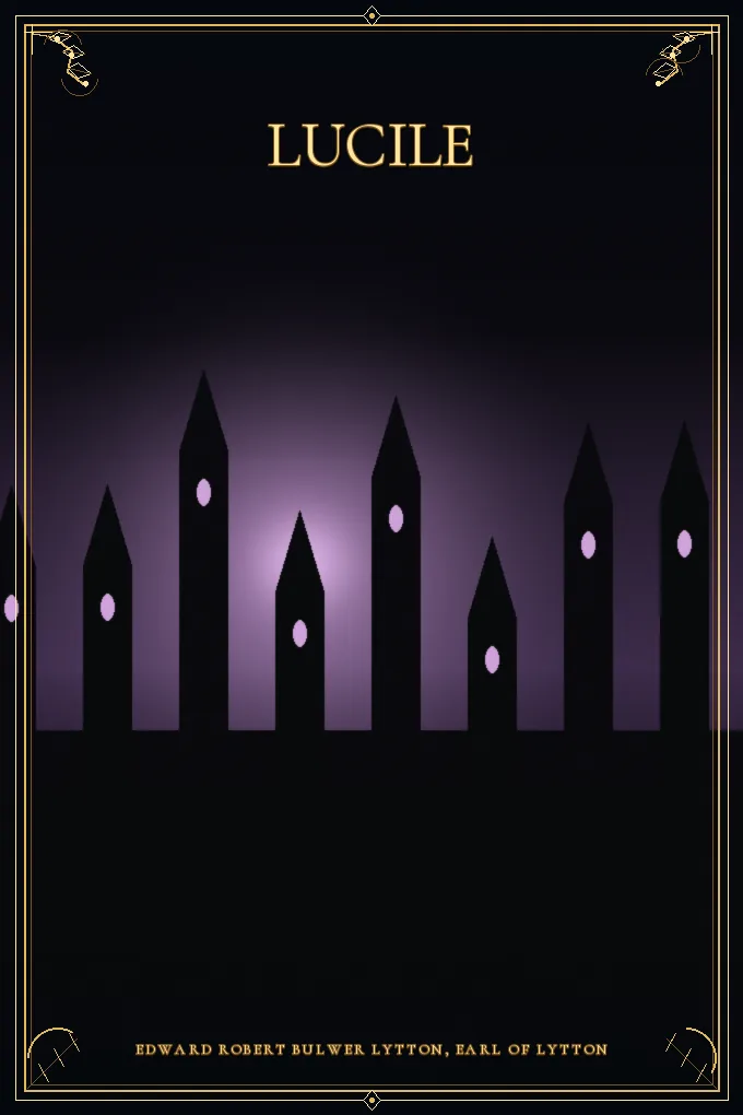 Cover of Lucile