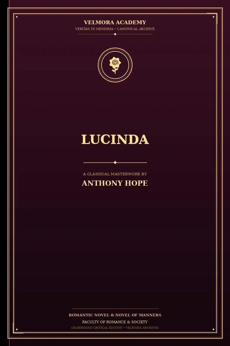 Lucinda