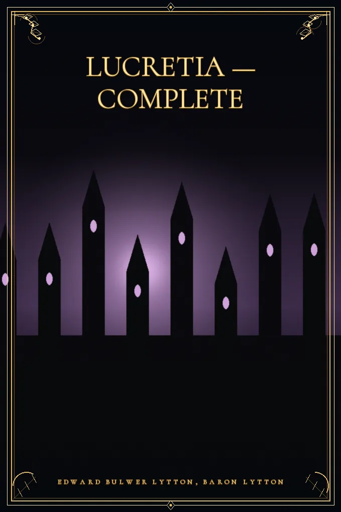 Lucretia — Complete