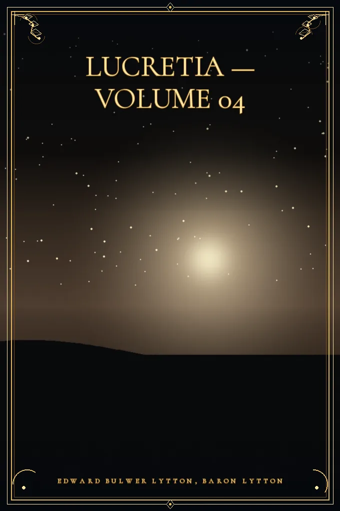 Lucretia — Volume 04