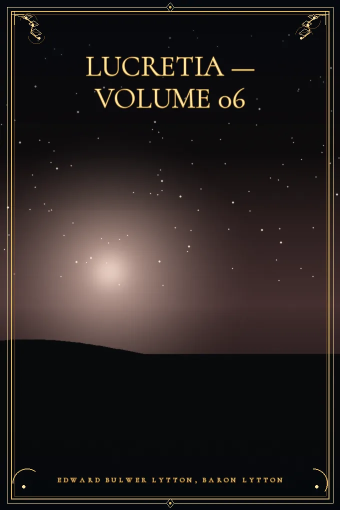Lucretia — Volume 06