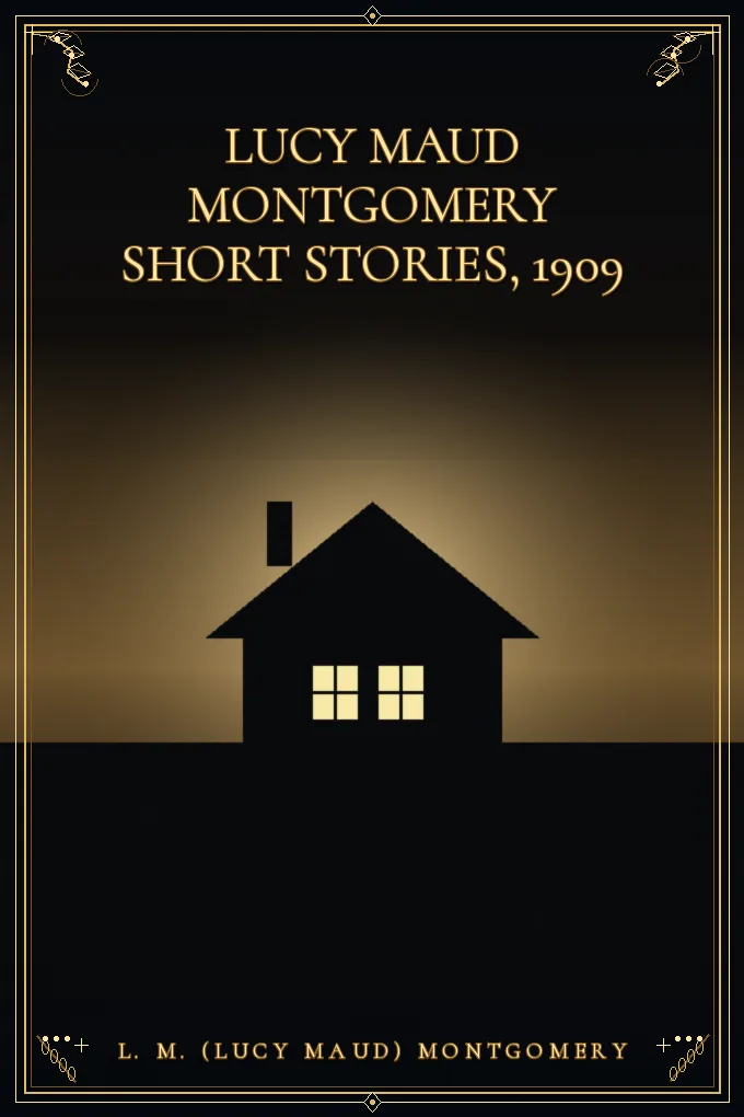 Lucy Maud Montgomery Short Stories, 1909