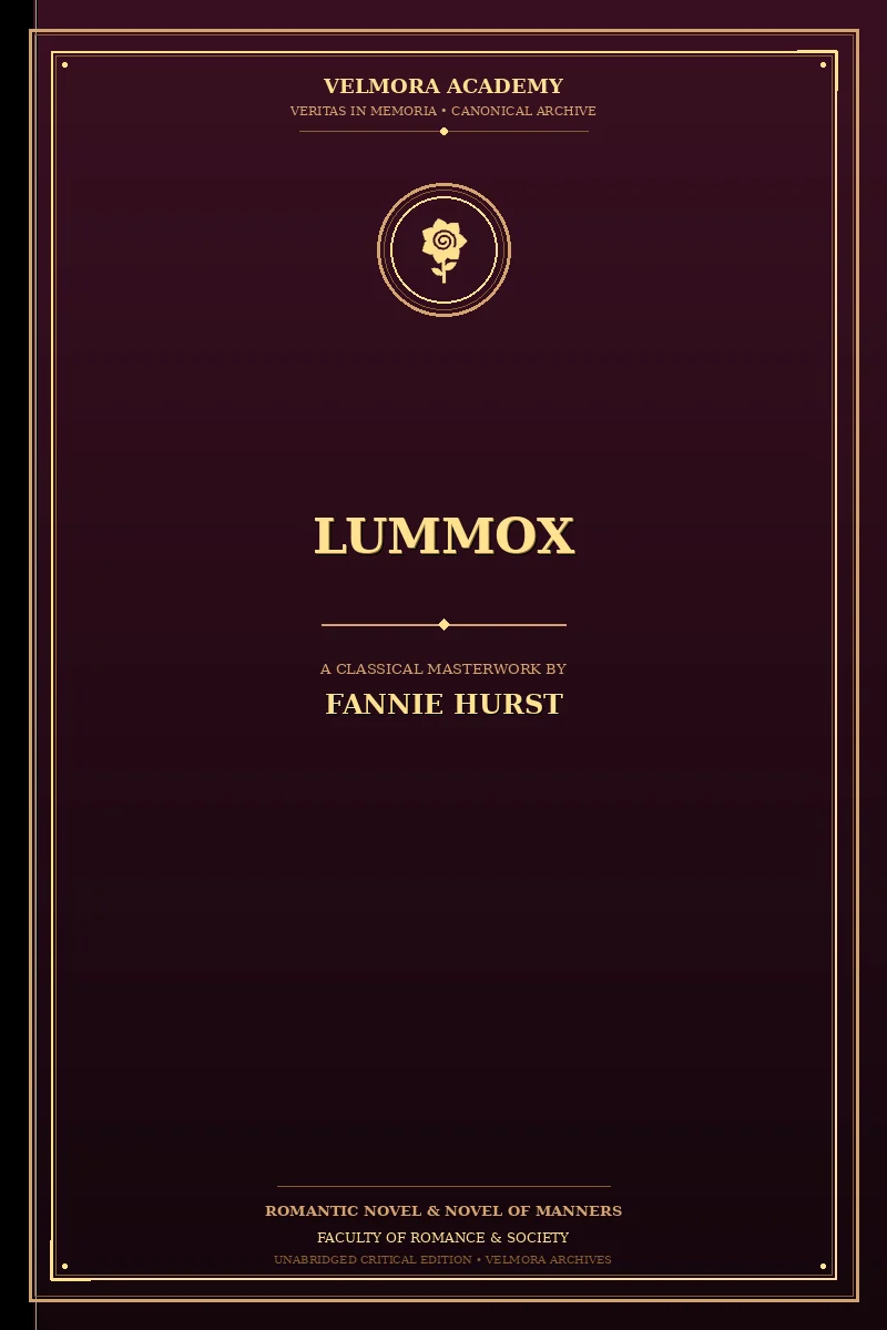Lummox