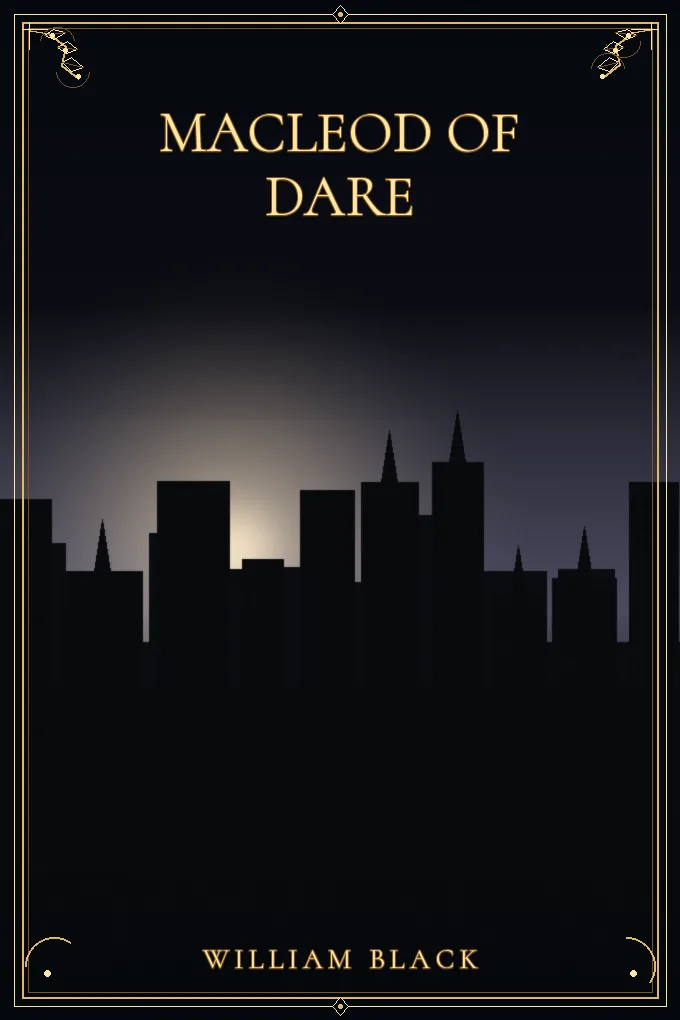 Macleod of Dare