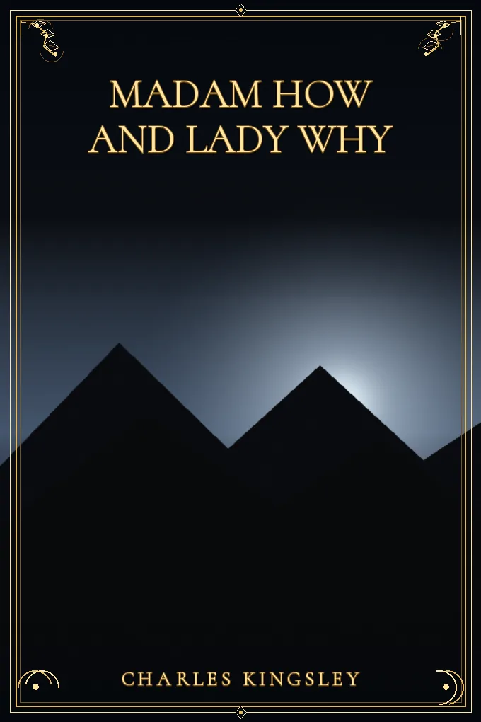 Madam How and Lady Why