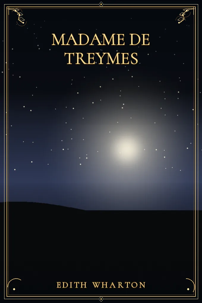 Madame de Treymes