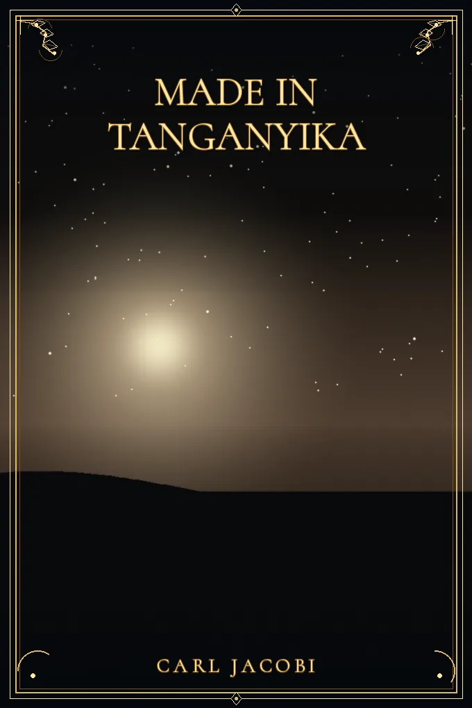 Made in Tanganyika