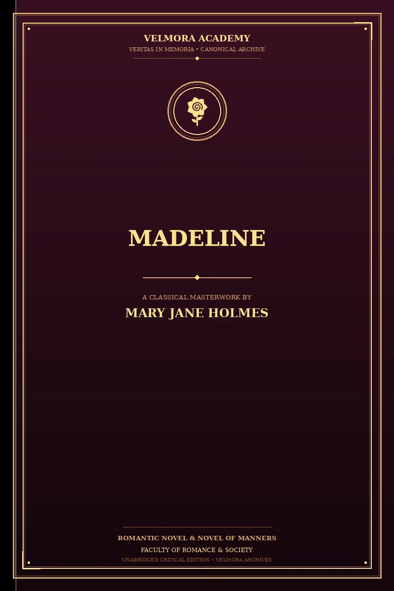 Madeline