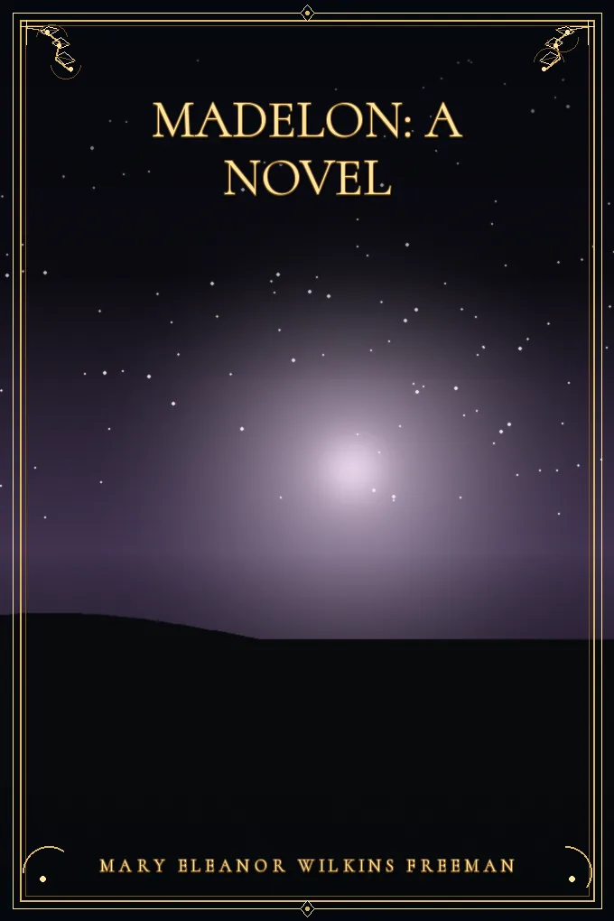 Cover of Madelon: A Novel