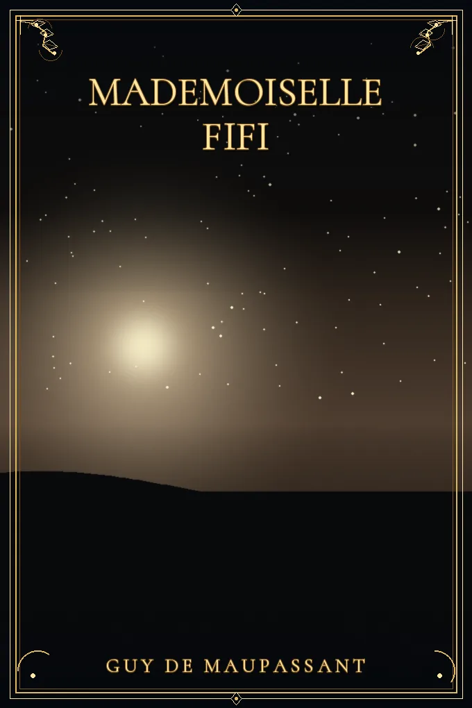 Mademoiselle Fifi