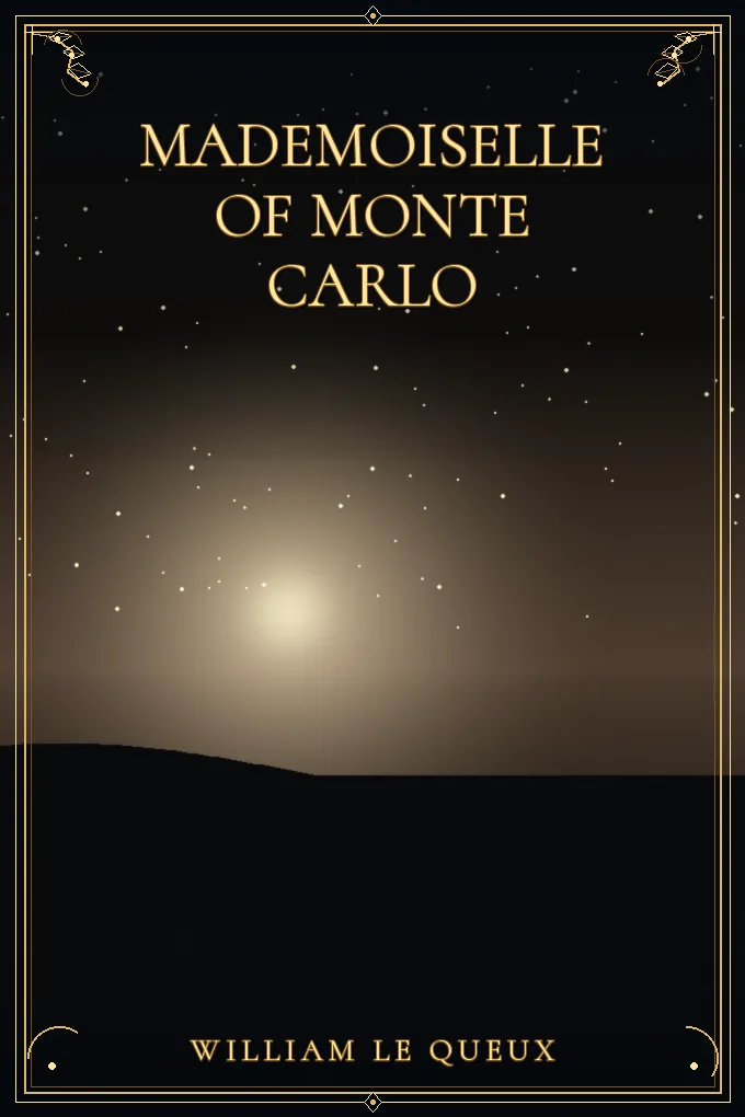 Mademoiselle of Monte Carlo