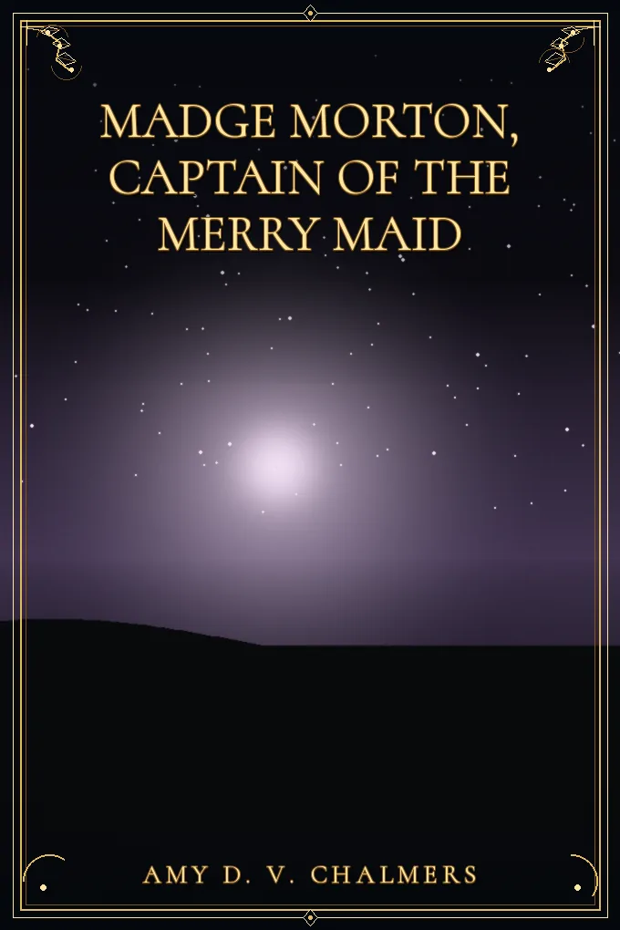 Madge Morton, Captain of the Merry Maid