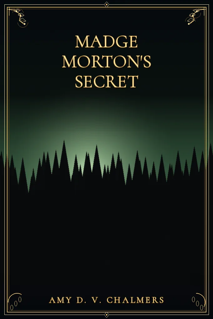 Cover of Madge Morton's Secret
