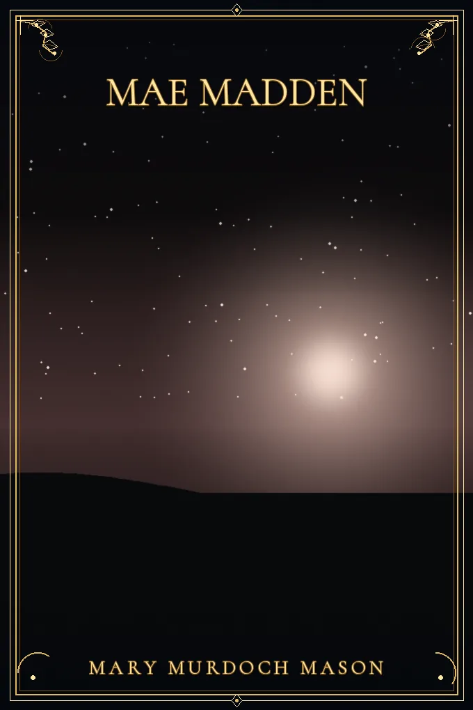 Cover of Mae Madden