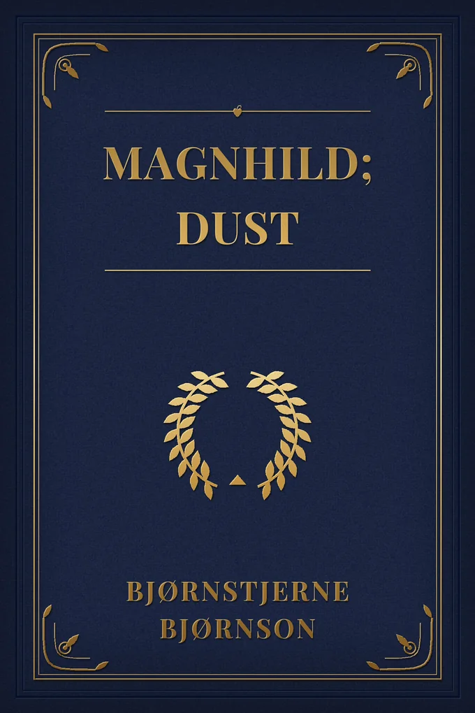 Magnhild