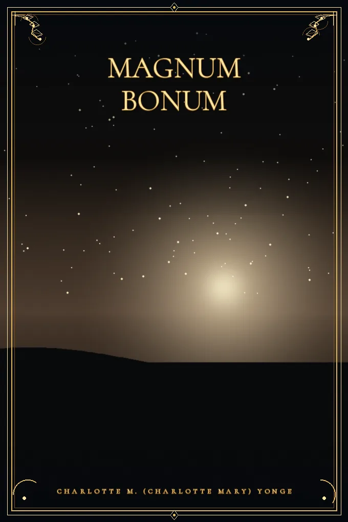Magnum Bonum