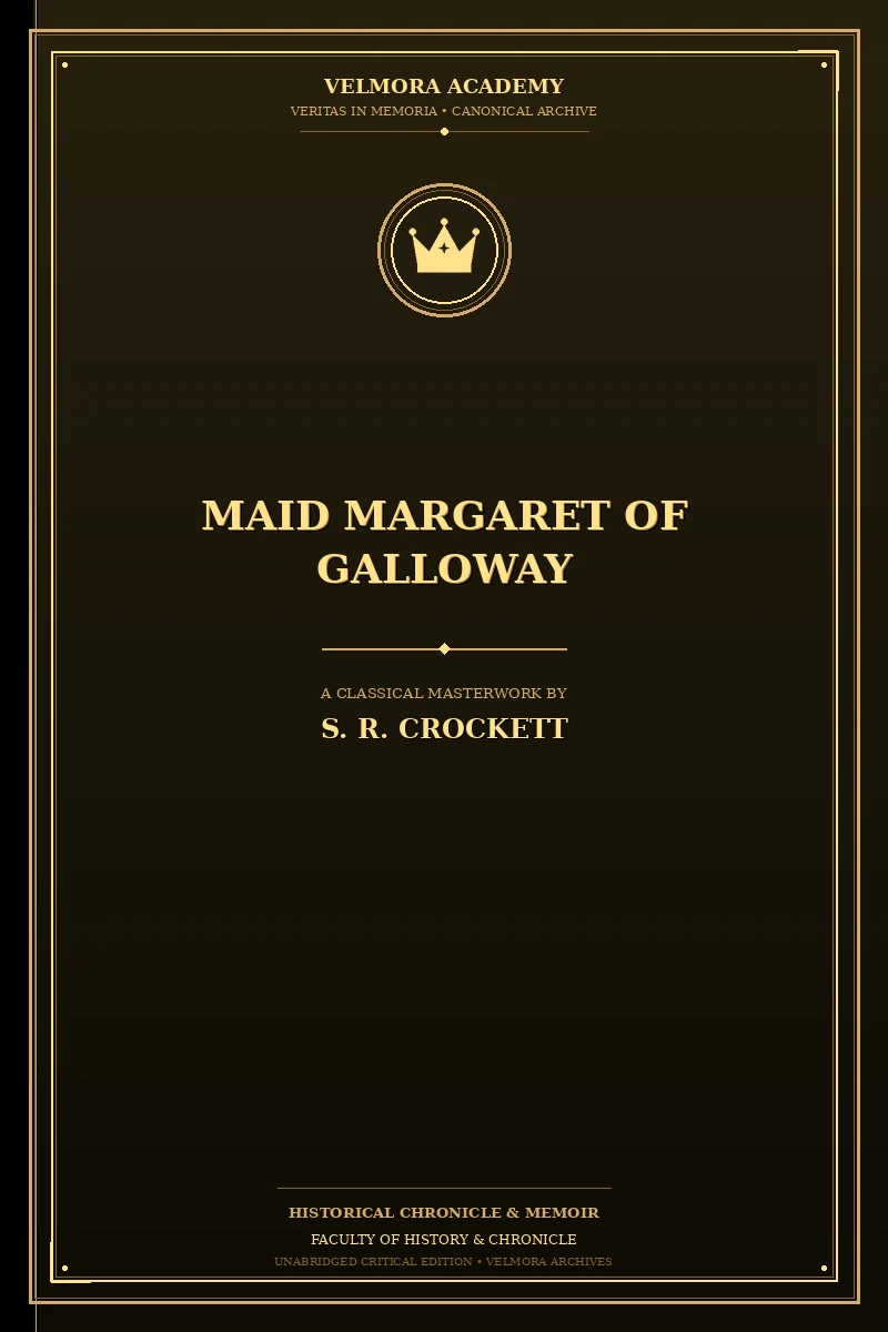 Maid Margaret of Galloway