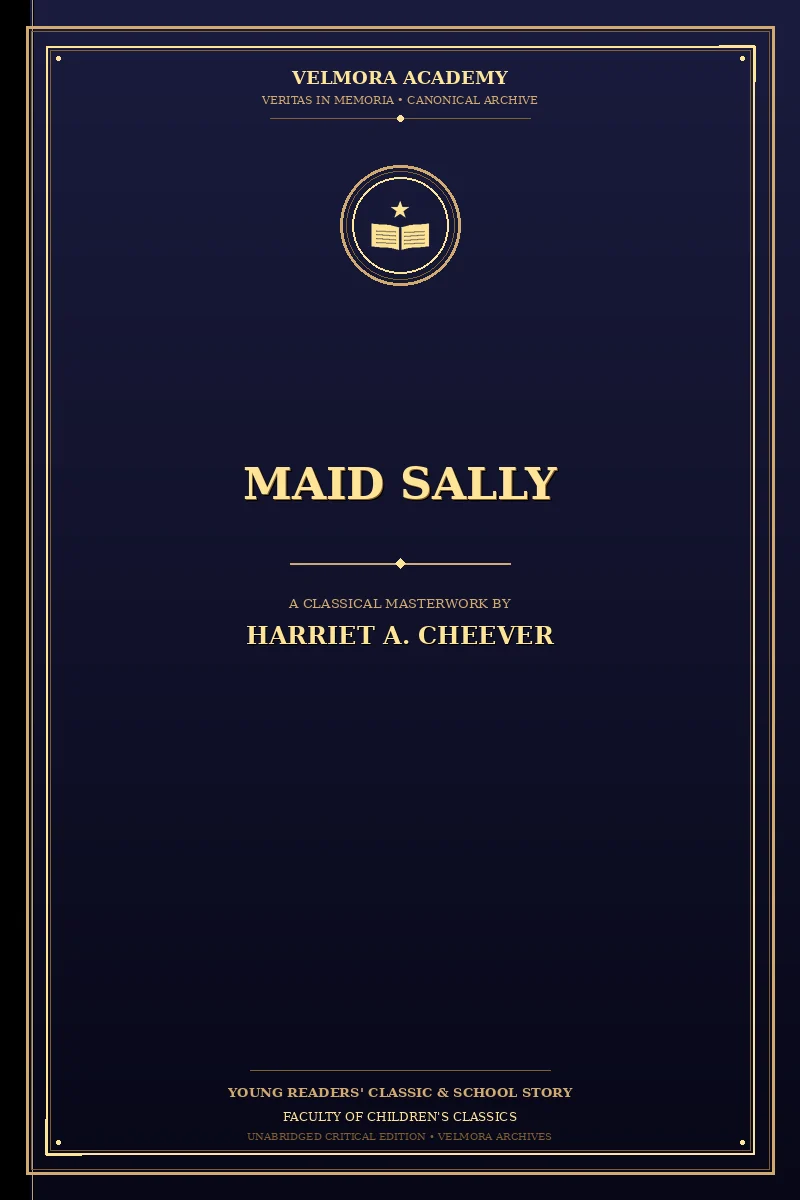 Maid Sally