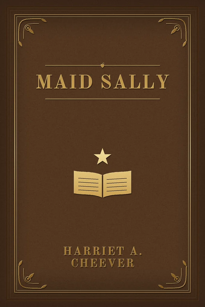 Maid Sally