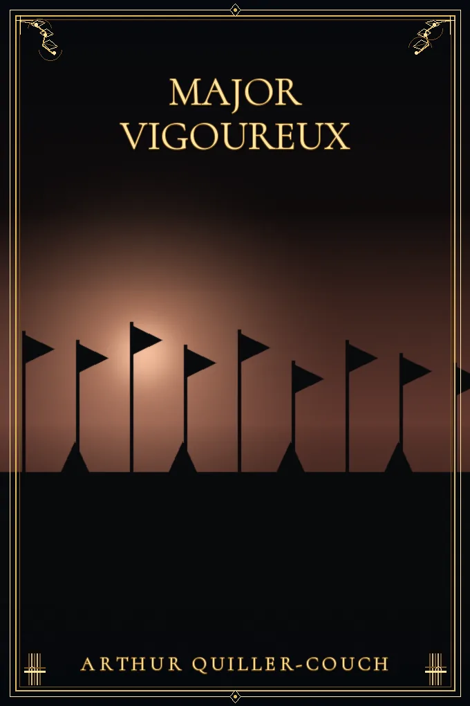 Cover of Major Vigoureux