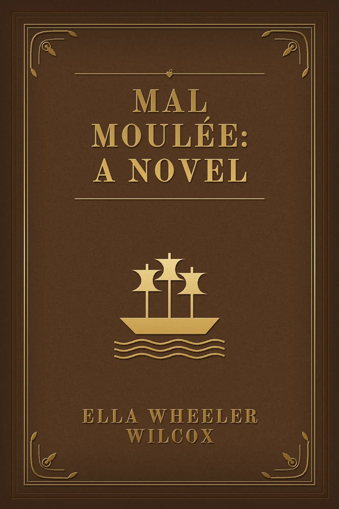 Mal Moulée: A Novel