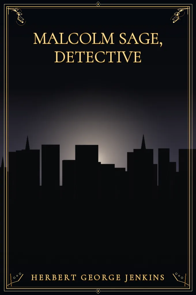 Malcolm Sage, Detective