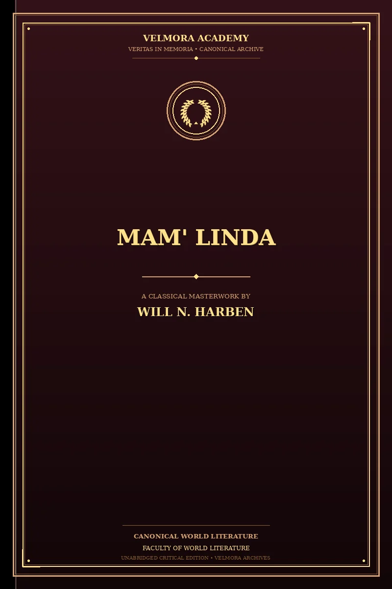 Mam' Linda