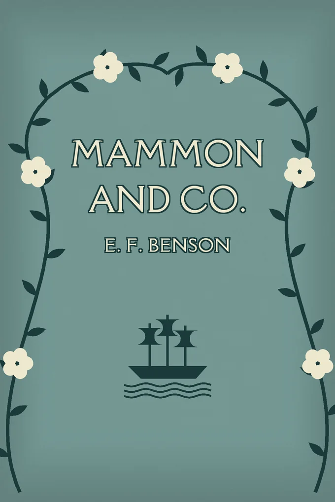 Mammon and Co.