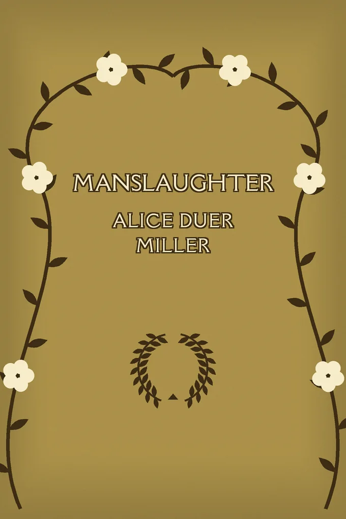 Manslaughter