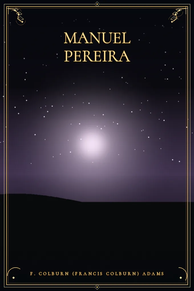 Manuel Pereira