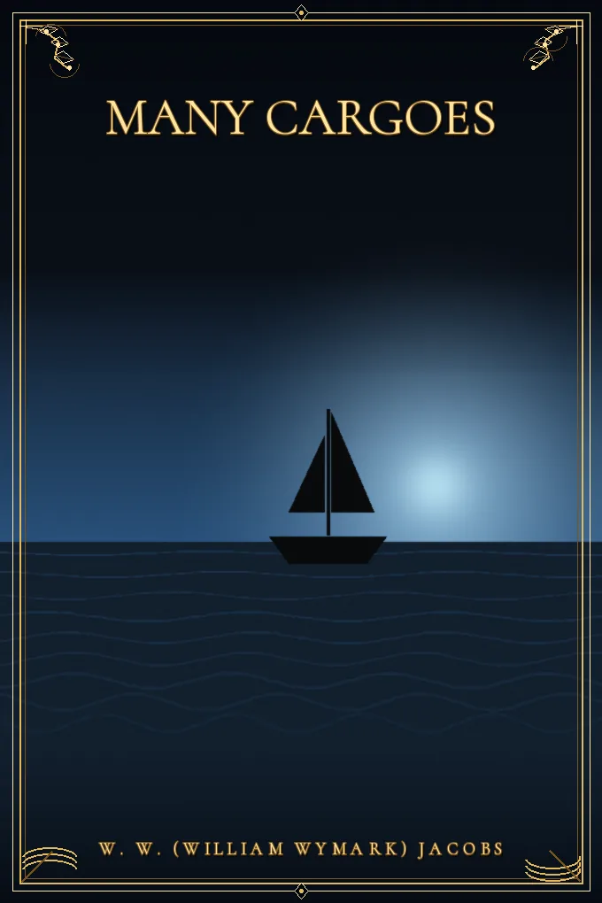 Cover of Many cargoes