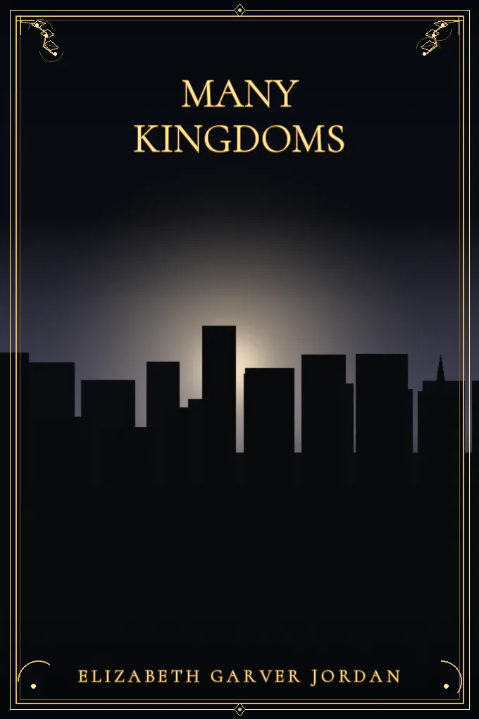 Cover of Many Kingdoms