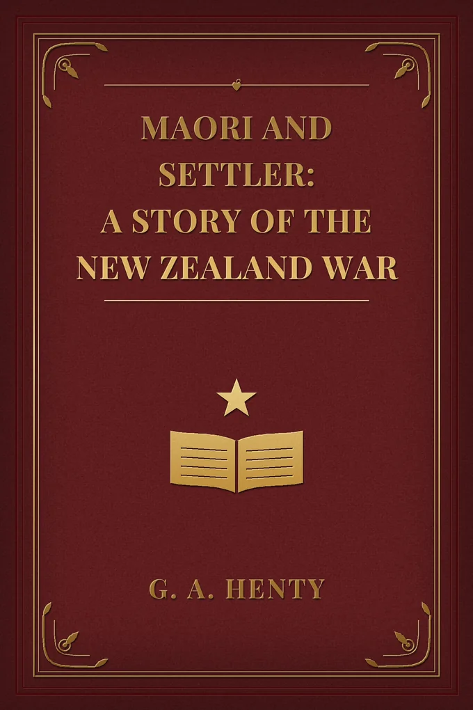 Maori and Settler