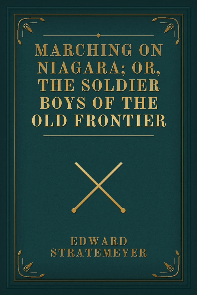 Marching on Niagara