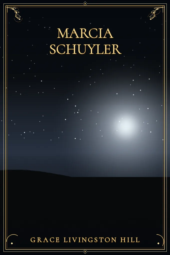 Cover of Marcia Schuyler