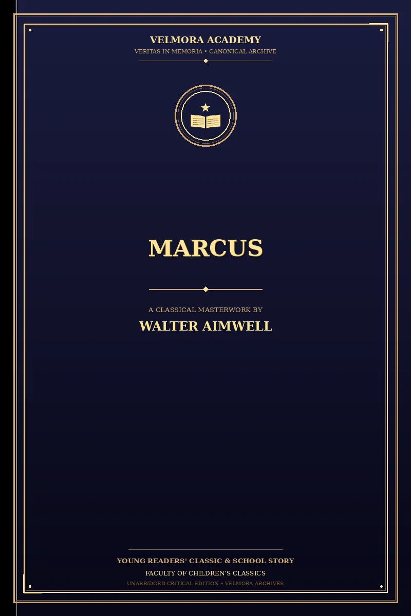 Marcus